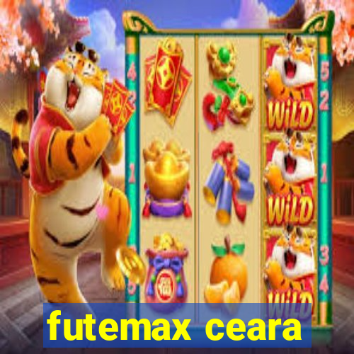 futemax ceara